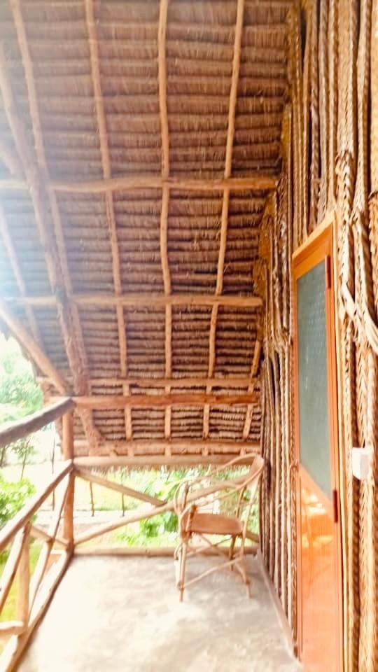 Embe Lodge Kizimkazi Rom bilde