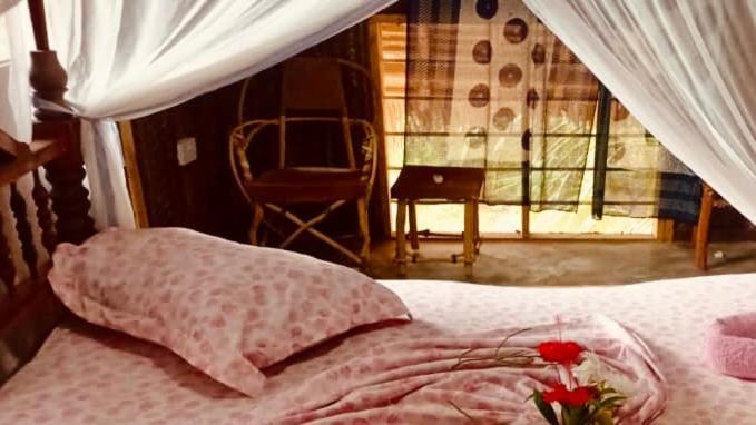 Embe Lodge Kizimkazi Rom bilde