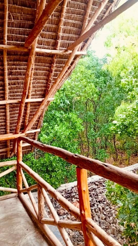 Embe Lodge Kizimkazi Rom bilde
